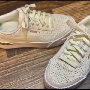 Puma women’s sneakers